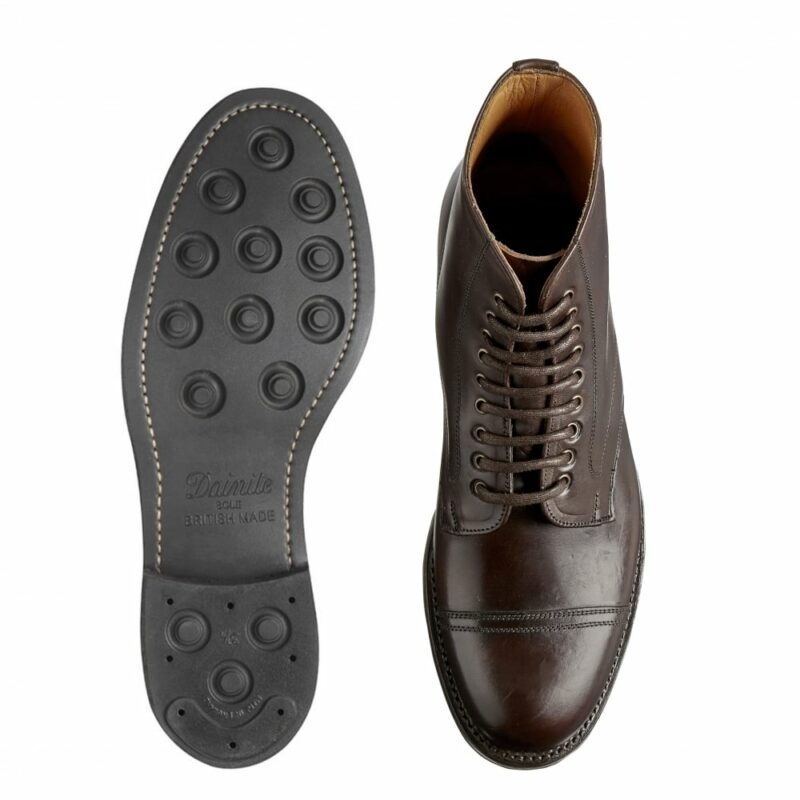 cheaney jarrow boots